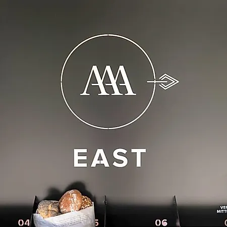 Going Triple A East